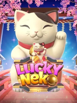 Lucky Neko