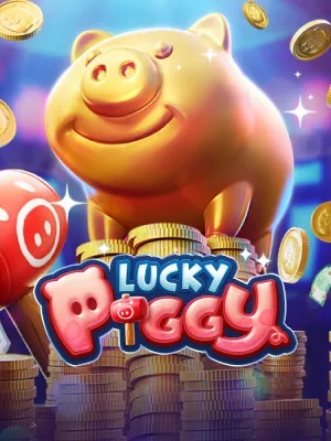 Lucky Piggy