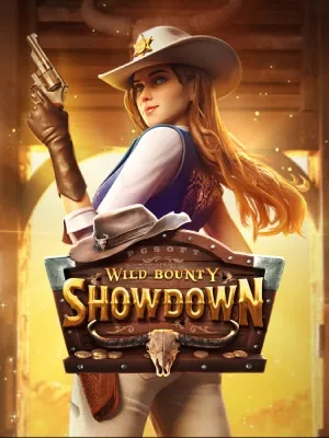 Wild Bounty Showdown