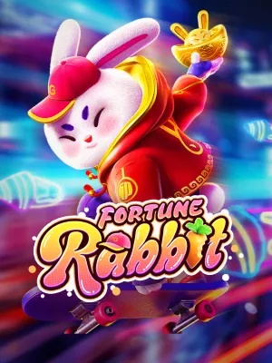 Fortune Rabbit