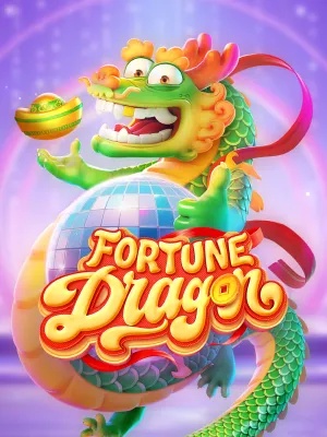Fortune Dragon