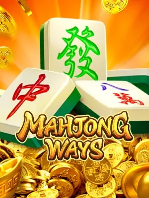 Mahjong Ways