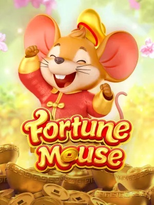 Fortune Mouse