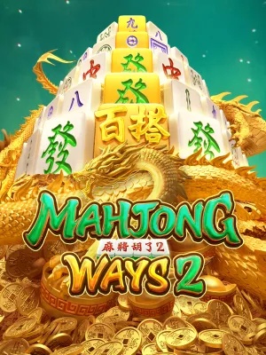 Mahjong Ways 2